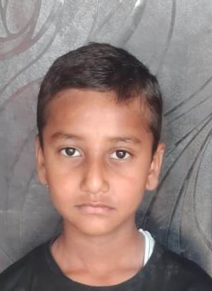 Vansh  Baghel